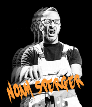 Noam Sperger