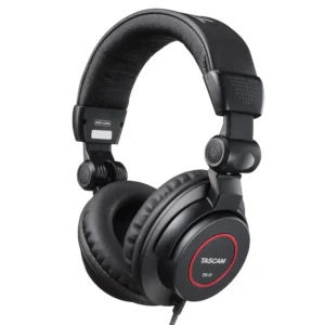 אוזניות TH-11 של Tascam